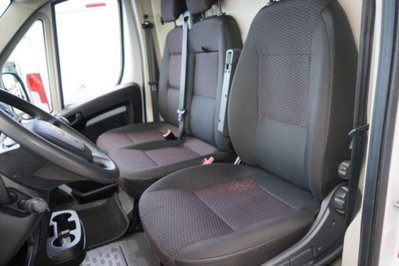 Citroen Jumper Furgone 35 BlueHDi 140 S&S PLM-TM Furgone Heavy Business (6)