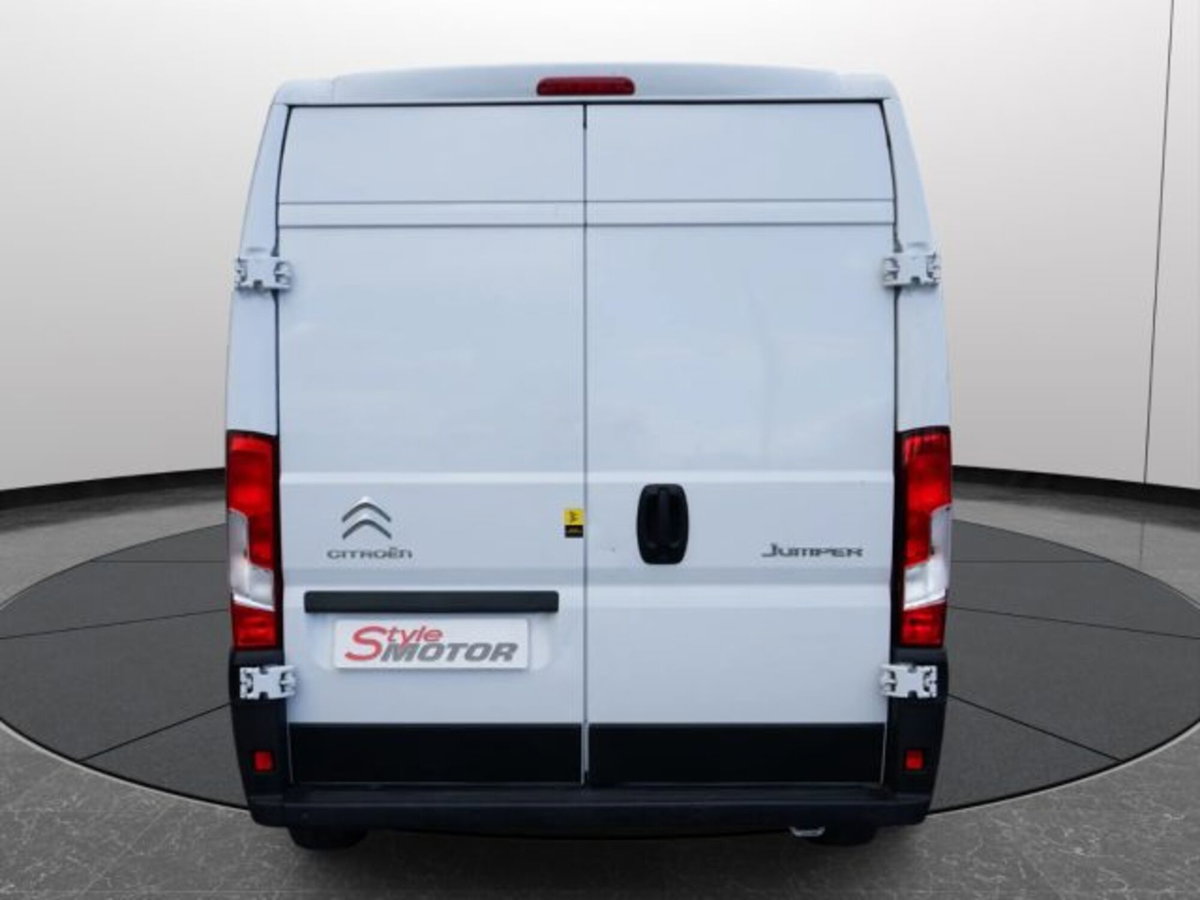 Fiat Ducato Furgone L3H2 2.2 diesel 140cv auto (16)