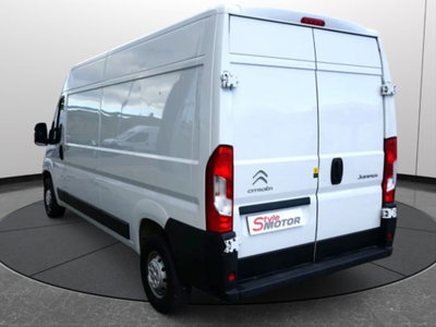 Fiat Ducato Furgone L3H2 2.2 diesel 140cv auto (17)