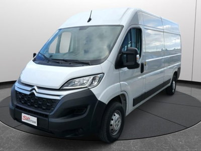 Fiat Ducato Furgone L3H2 2.2 diesel 140cv auto (2)