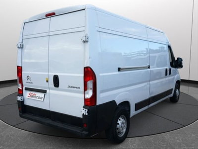 Fiat Ducato Furgone L3H2 2.2 diesel 140cv auto (4)