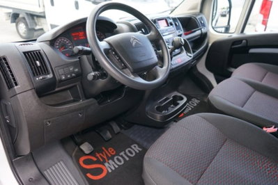 Fiat Ducato Furgone L3H2 2.2 diesel 140cv auto (5)