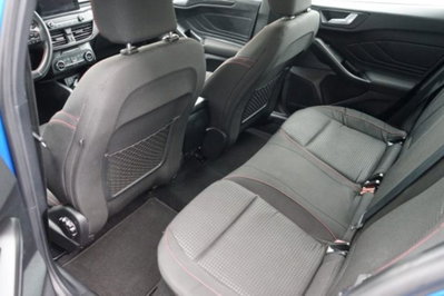 Ford Focus Station Wagon 1.5 EcoBlue 120 CV automatico SW ST-Line (15)