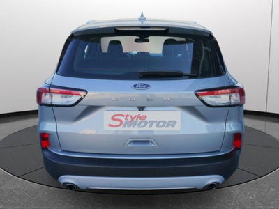 Ford Kuga 1.5 EcoBlue 120 CV 2WD Titanium (16)