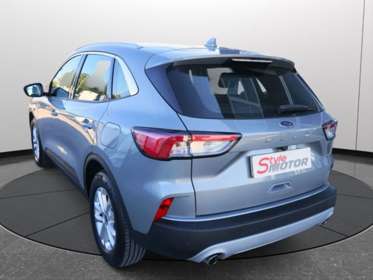 Ford Kuga 1.5 EcoBlue 120 CV 2WD Titanium (17)