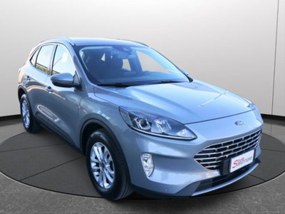 Ford Kuga 1.5 EcoBlue 120 CV 2WD Titanium (2)