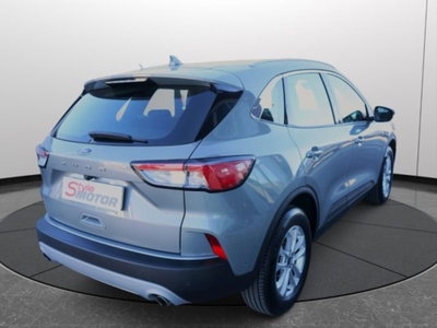 Ford Kuga 1.5 EcoBlue 120 CV 2WD Titanium (4)