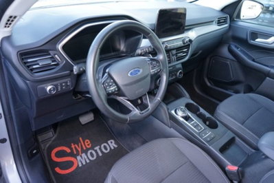 Ford Kuga 1.5 EcoBlue 120 CV 2WD Titanium (6)