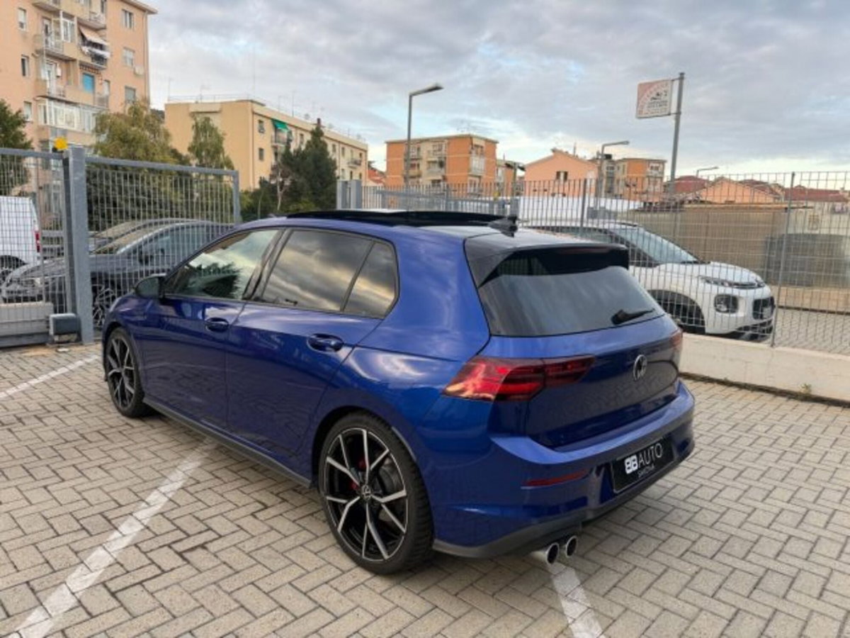 Volkswagen Golf 2.0 TDI GTD DSG (10)