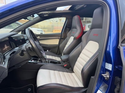 Volkswagen Golf 2.0 TDI GTD DSG (11)