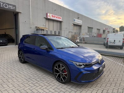 Volkswagen Golf 2.0 TDI GTD DSG (5)