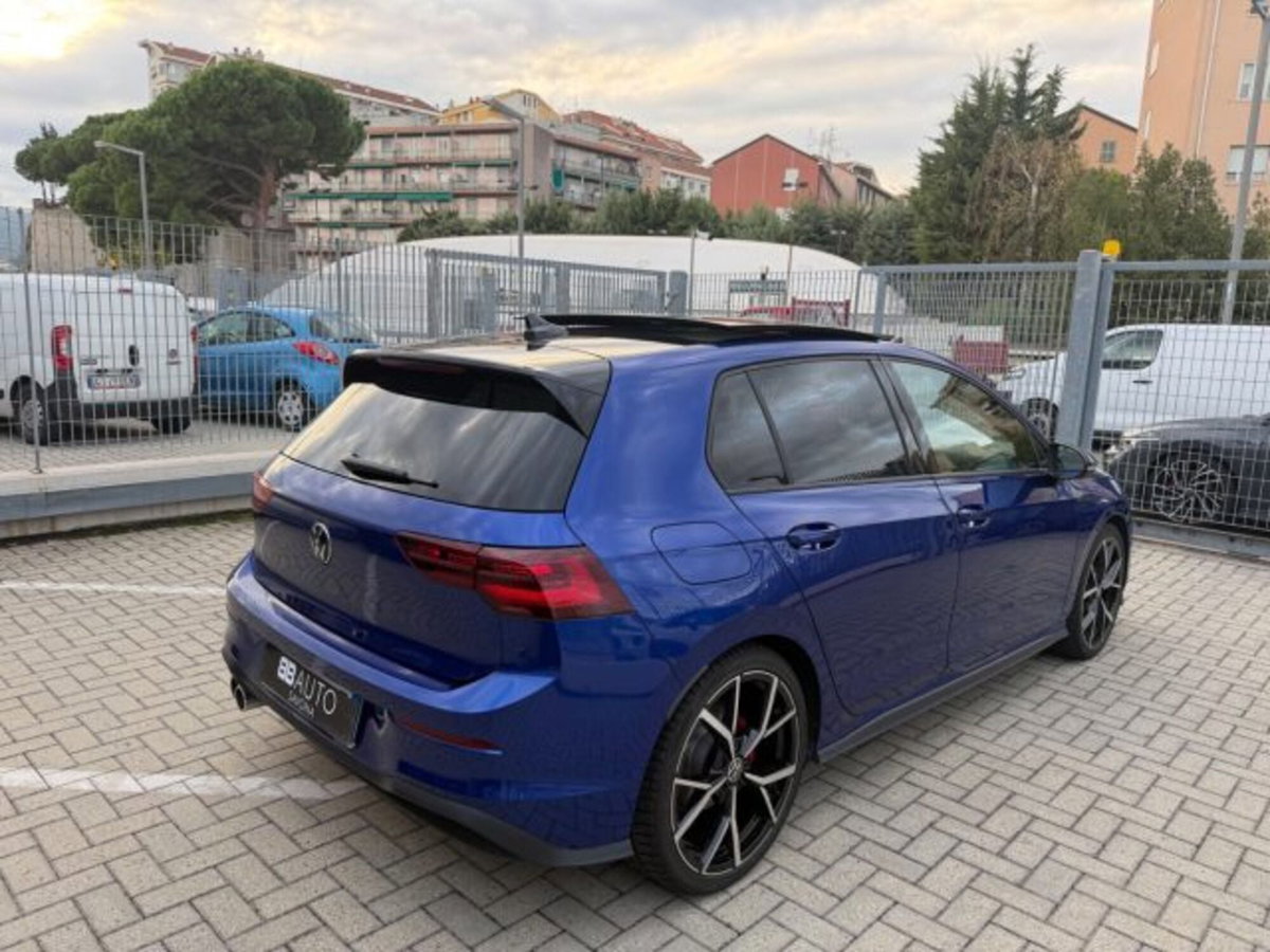 Volkswagen Golf 2.0 TDI GTD DSG (7)