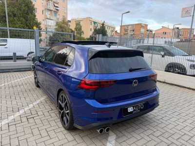 Volkswagen Golf 2.0 TDI GTD DSG (9)
