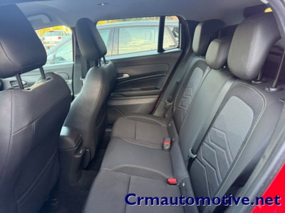 Jeep Avenger 1.2 turbo Summit fwd 100cv (6)