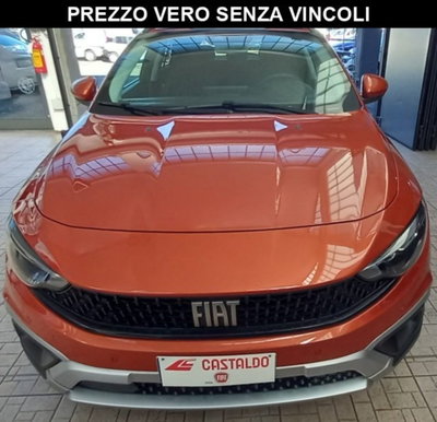 Fiat Tipo Station Wagon Tipo SW 1.6 mjt Cross s&s 130cv usata