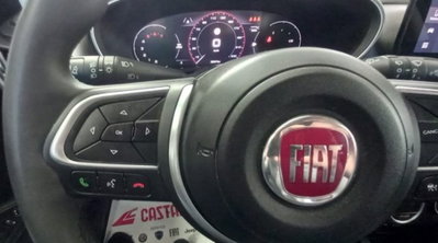 Fiat Tipo Station Wagon Tipo SW 1.6 mjt Cross s&s 130cv (13)