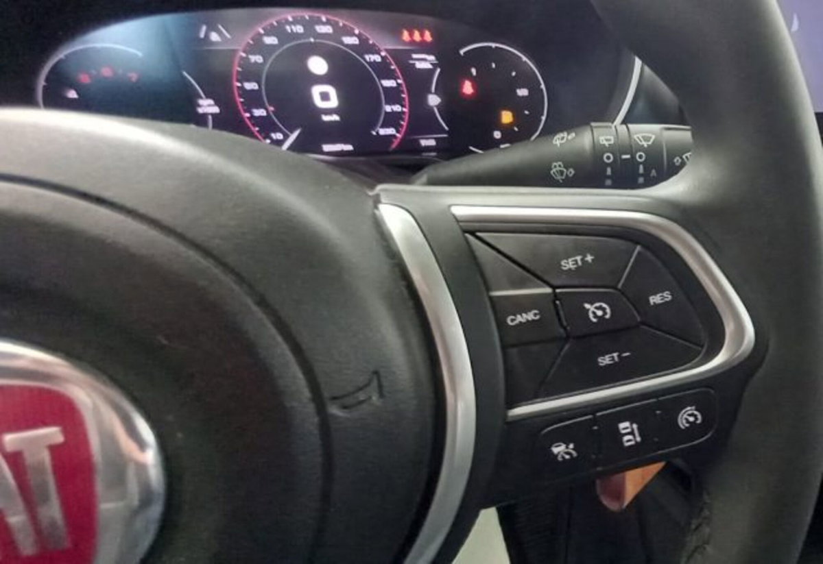 Fiat Tipo Station Wagon Tipo SW 1.6 mjt Cross s&s 130cv (14)