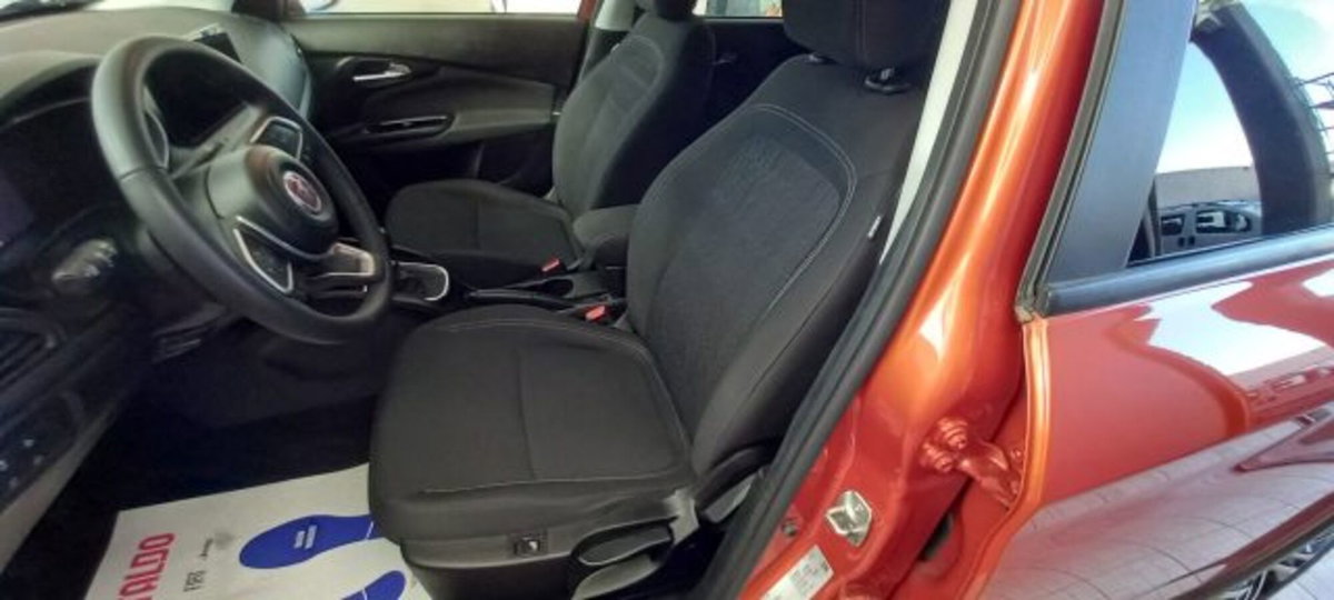 Fiat Tipo Station Wagon Tipo SW 1.6 mjt Cross s&s 130cv (5)