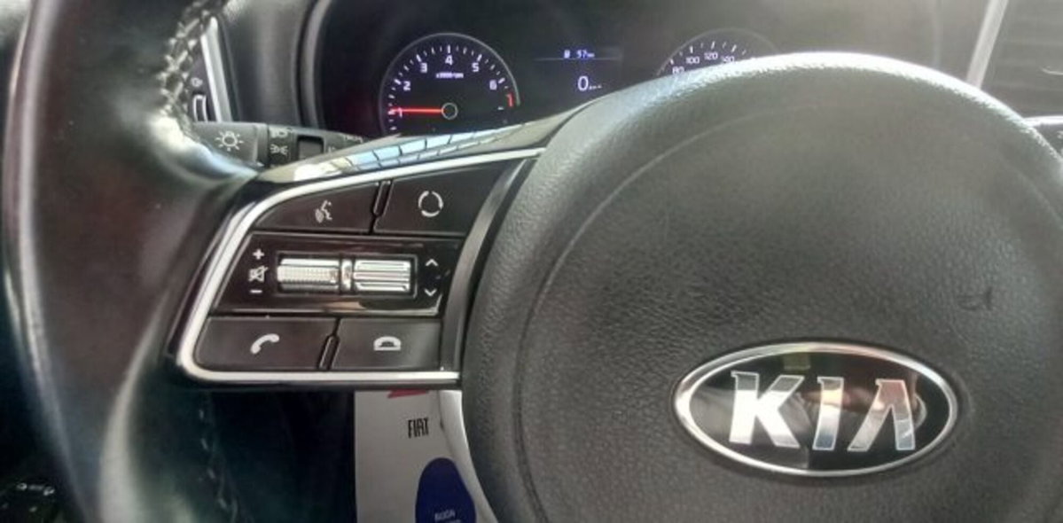 Kia Sportage 1.6 GDI 2WD Business Class (15)