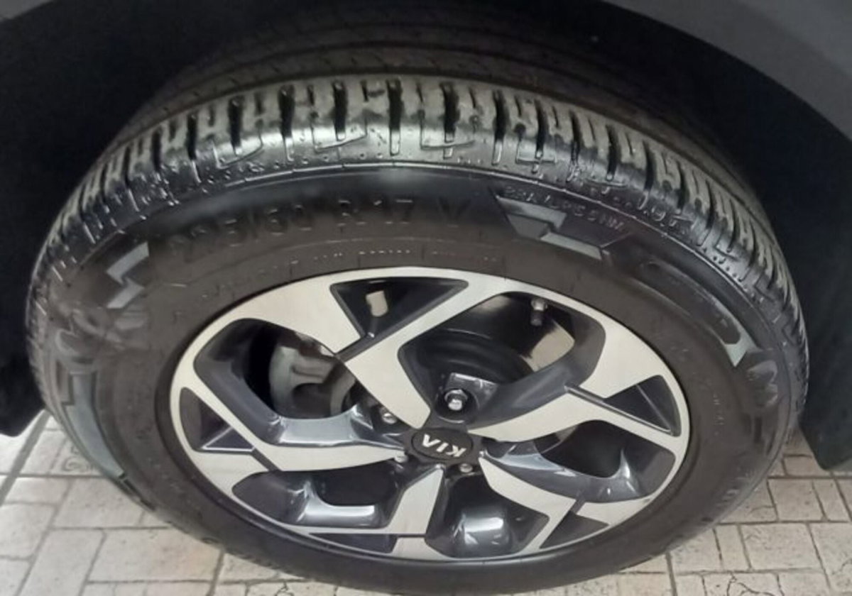 Kia Sportage 1.6 GDI 2WD Business Class (18)