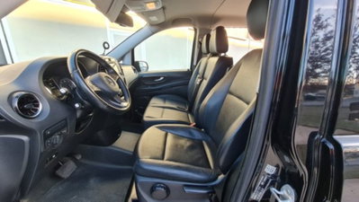 Mercedes-Benz Vito 2.0 114 CDI aut. PC Furgone Compact PRO (10)