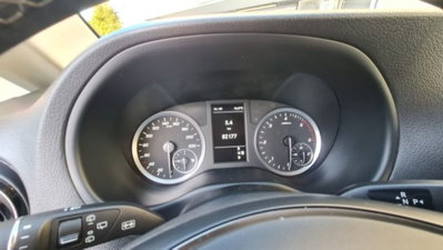 Mercedes-Benz Vito 2.0 114 CDI aut. PC Furgone Compact PRO (13)