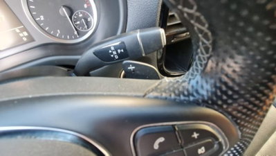 Mercedes-Benz Vito 2.0 114 CDI aut. PC Furgone Compact PRO (14)