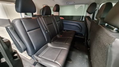 Mercedes-Benz Vito 2.0 114 CDI aut. PC Furgone Compact PRO (20)