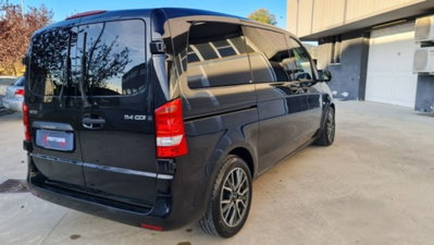 Mercedes-Benz Vito 2.0 114 CDI aut. PC Furgone Compact PRO (7)