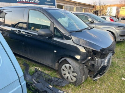 Mercedes-Benz Vito 2.2 114 CDI PC-SL Tourer Pro Long usato