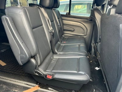 Mercedes-Benz Vito 2.2 114 CDI PC-SL Tourer Pro Long (6)