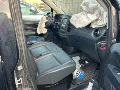 Mercedes-Benz Vito 2.2 114 CDI PC-SL Tourer Pro Long (7)