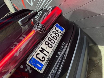 Volkswagen Taigo 1.0 tsi Life 95cv (9)
