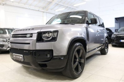 Land Rover Defender 110 3.0d i6 mhev X-Dynamic SE awd 200cv auto (3)