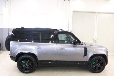 Land Rover Defender 110 3.0d i6 mhev X-Dynamic SE awd 200cv auto (7)