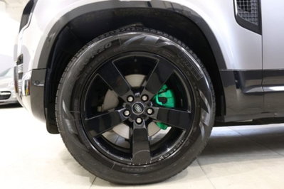 Land Rover Defender 110 3.0d i6 mhev X-Dynamic SE awd 200cv auto (8)