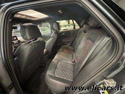 Audi SQ2 TFSI quattro S tronic (11)