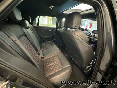 Audi SQ2 TFSI quattro S tronic (13)