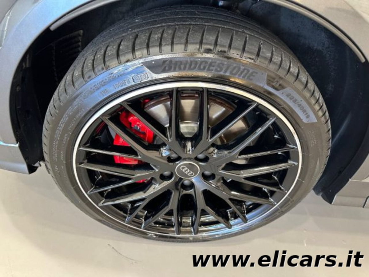 Audi SQ2 TFSI quattro S tronic (14)