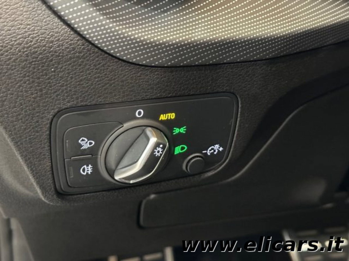 Audi SQ2 TFSI quattro S tronic (15)