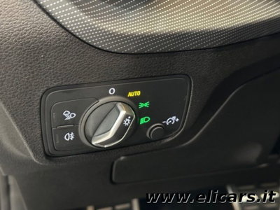 Audi SQ2 TFSI quattro S tronic (15)