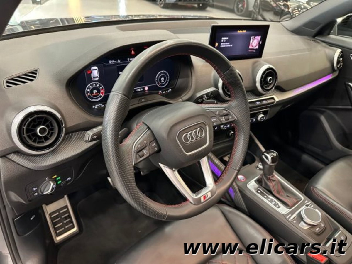 Audi SQ2 TFSI quattro S tronic (16)