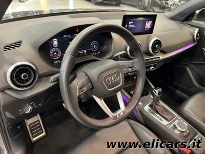Audi SQ2 TFSI quattro S tronic (16)