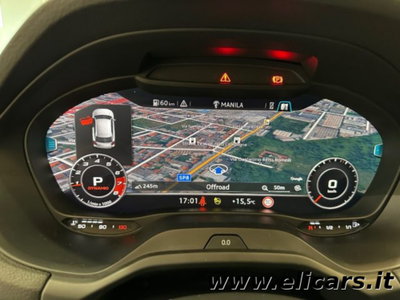 Audi SQ2 TFSI quattro S tronic (17)