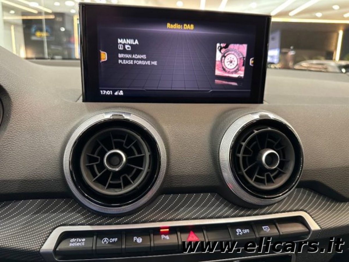 Audi SQ2 TFSI quattro S tronic (18)