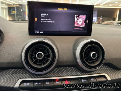 Audi SQ2 TFSI quattro S tronic (18)