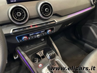 Audi SQ2 TFSI quattro S tronic (19)