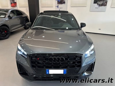 Audi SQ2 TFSI quattro S tronic (3)
