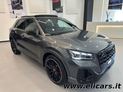 Audi SQ2 TFSI quattro S tronic (4)