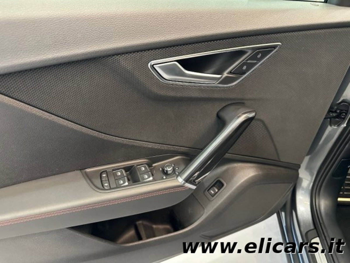 Audi SQ2 TFSI quattro S tronic (9)
